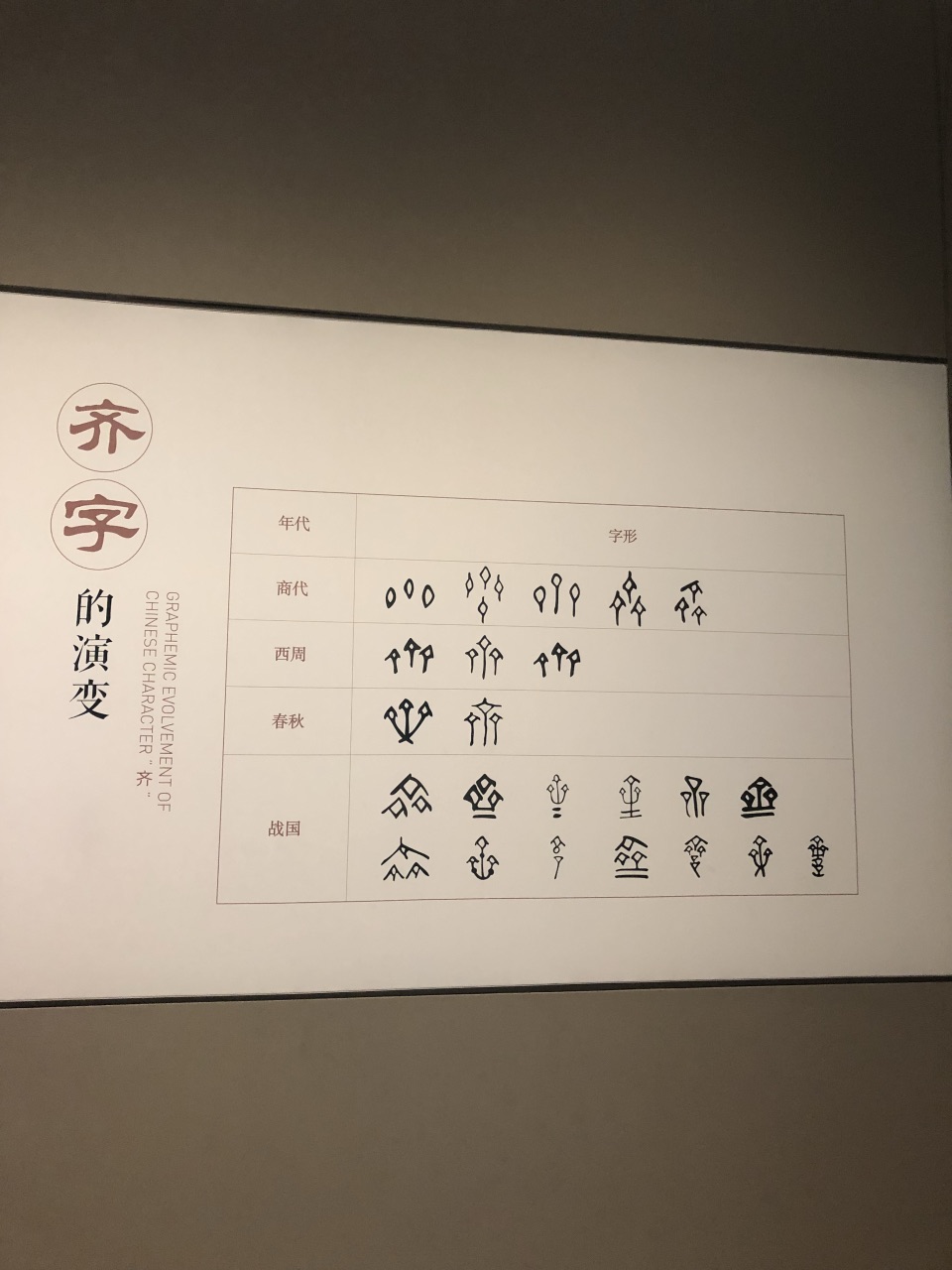 齐文化标志,标志_大山谷图库