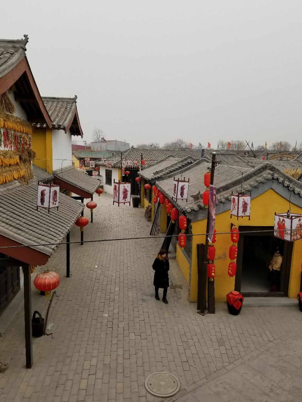 保定明清园好玩吗,保定明清园景点怎么样_点评_评价【携程攻略】