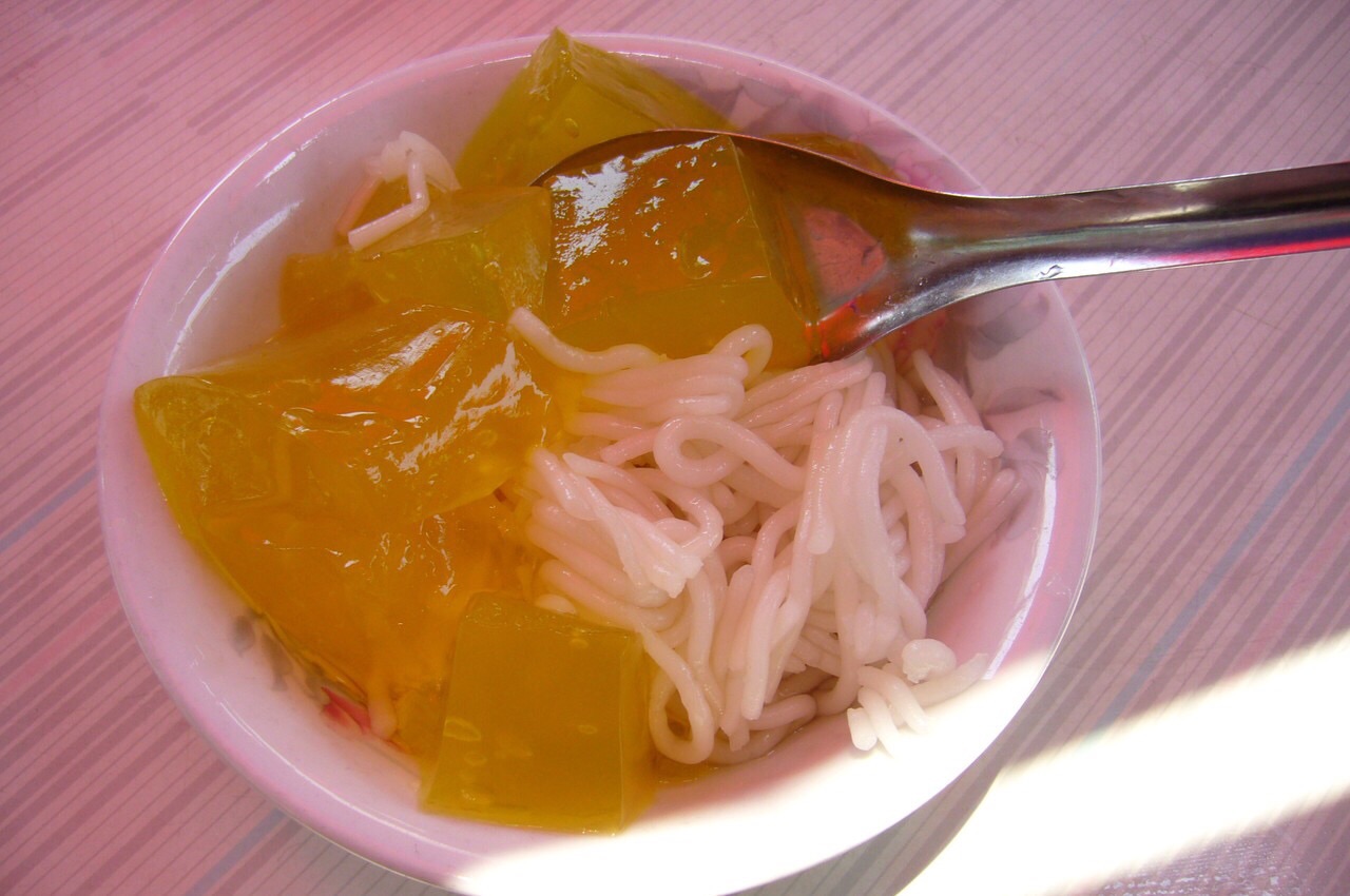 鹿港传统粉粿冰 4.0 分 1条点评 快餐简餐 直线距离 100m