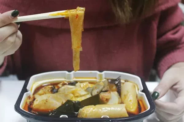 哈拉湖自驾穿越与魏蜀吴火锅的故事,即使是无