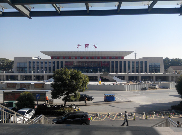 2017-12 丹阳市(眼镜城,四牌楼)d9