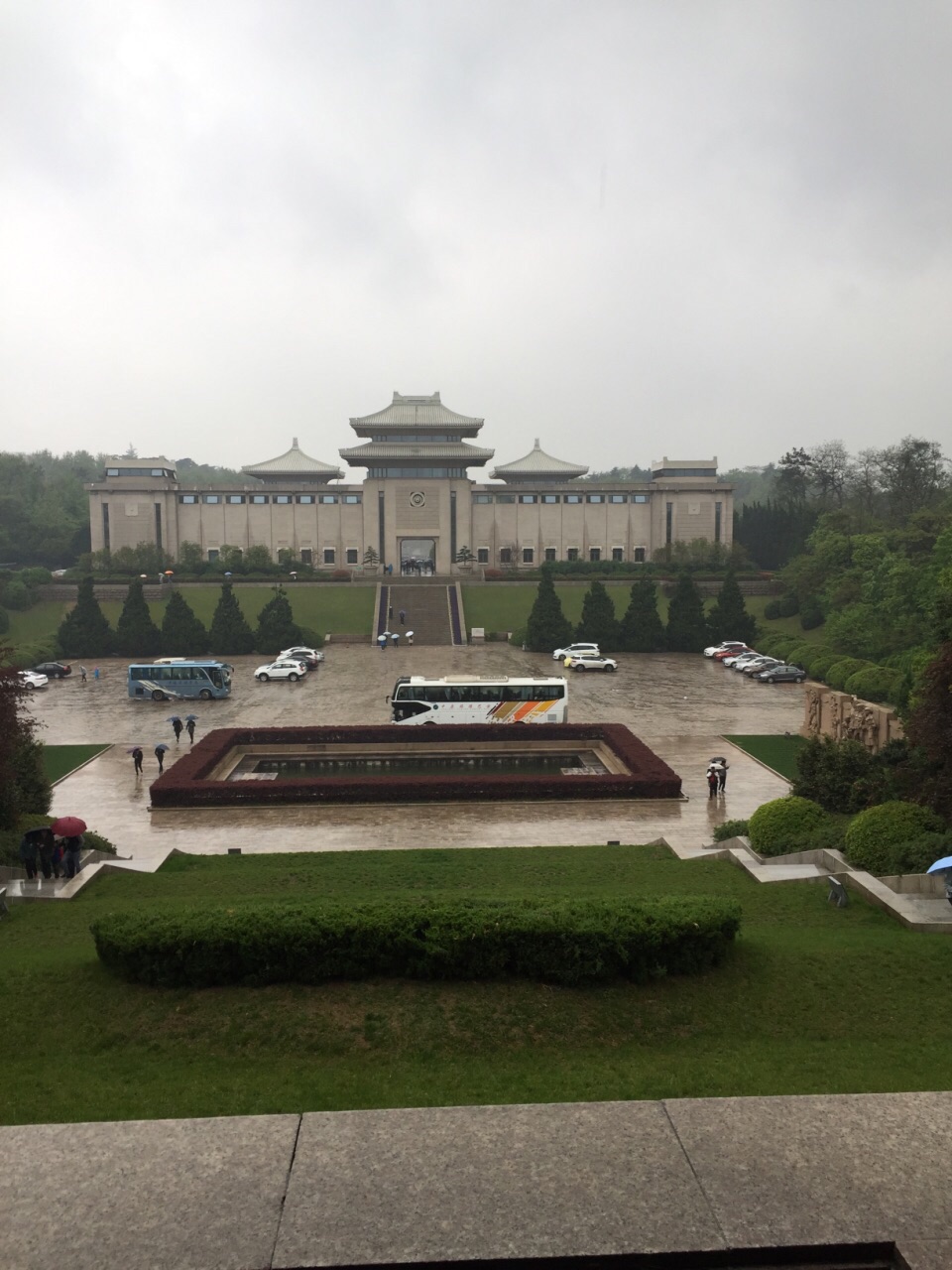 2019雨花臺_旅遊攻略_門票_地址_遊記點評,南京旅遊景點推薦 - 去哪兒