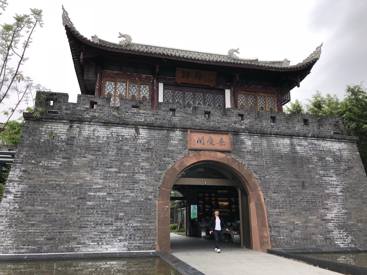 2019嘉定孔庙-旅游攻略-门票-地址-问答-游记点评，上海旅游旅游景点推荐-去哪儿攻略