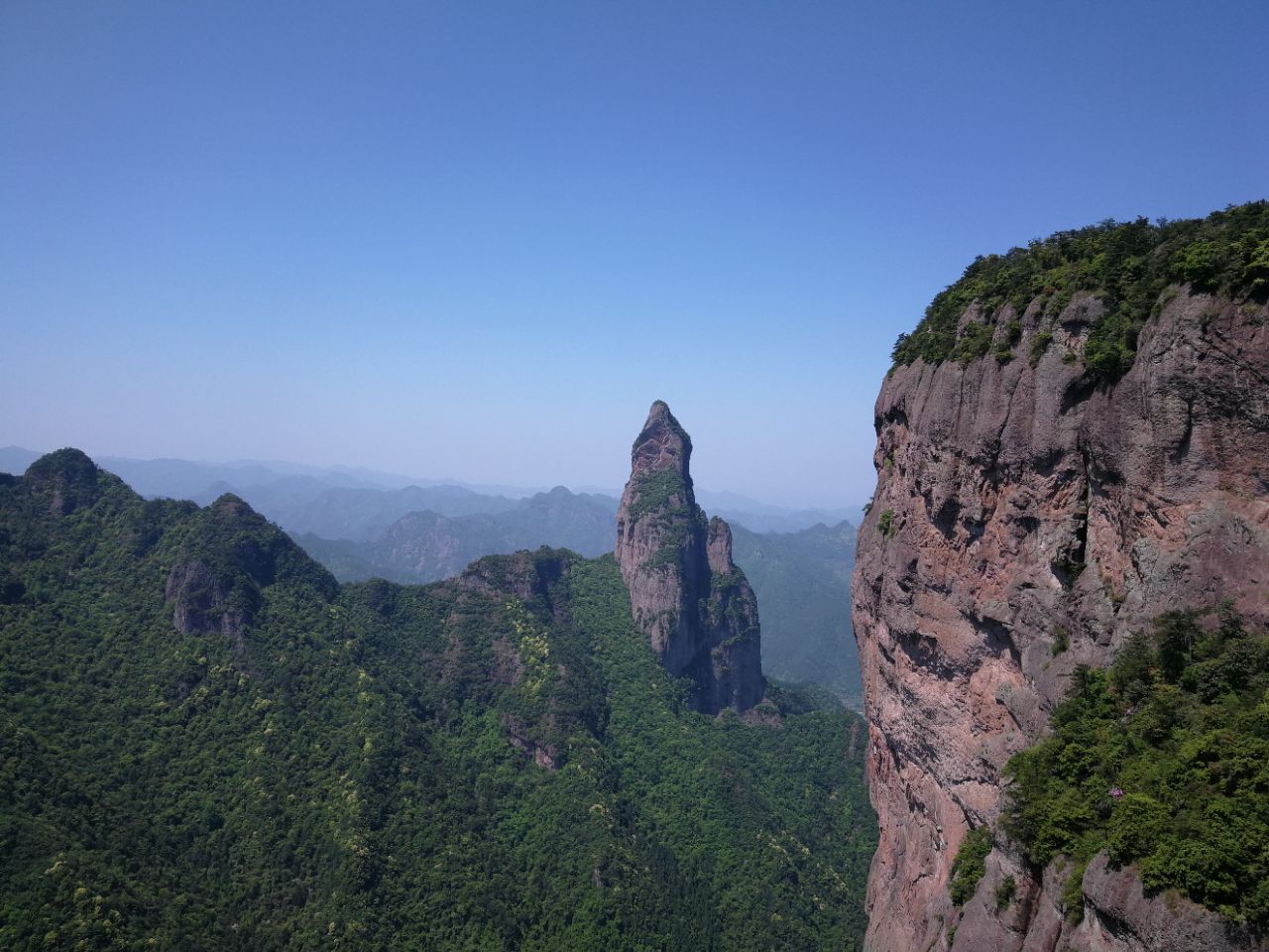 仙居神仙居好玩嗎,仙居神仙居景點怎麼樣_點評_評價【攜程攻略】