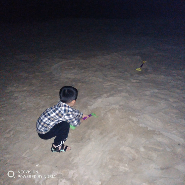 往返机票2000+清明小长假三亚亲子游,与海滩