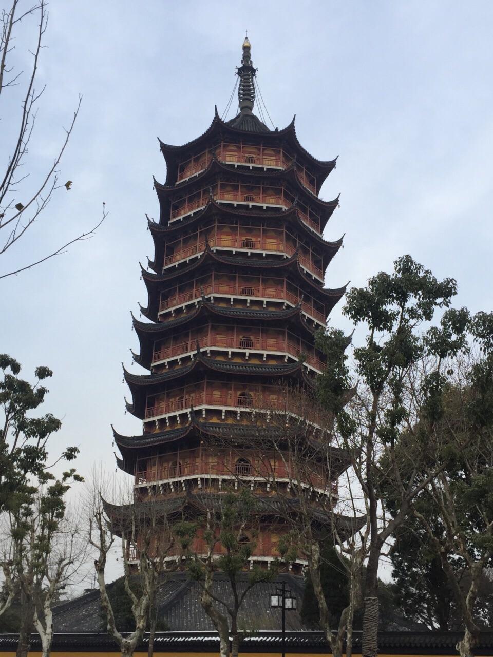 2019北寺塔_旅遊攻略_門票_地址_遊記點評,蘇州旅遊景點推薦 - 去哪兒