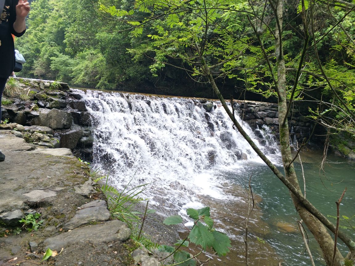 石台风景区有哪些景点图片