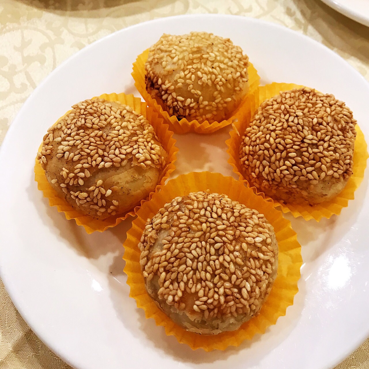 绿波廊(豫园路店)