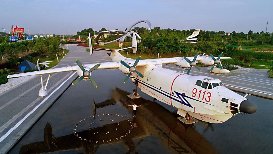 荊門愛飛客航空小鎮好玩嗎,荊門愛飛客航空小鎮景點怎麼樣_點評_評價