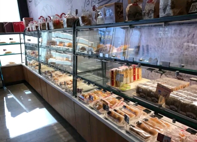 美丽家族(渭塘店)