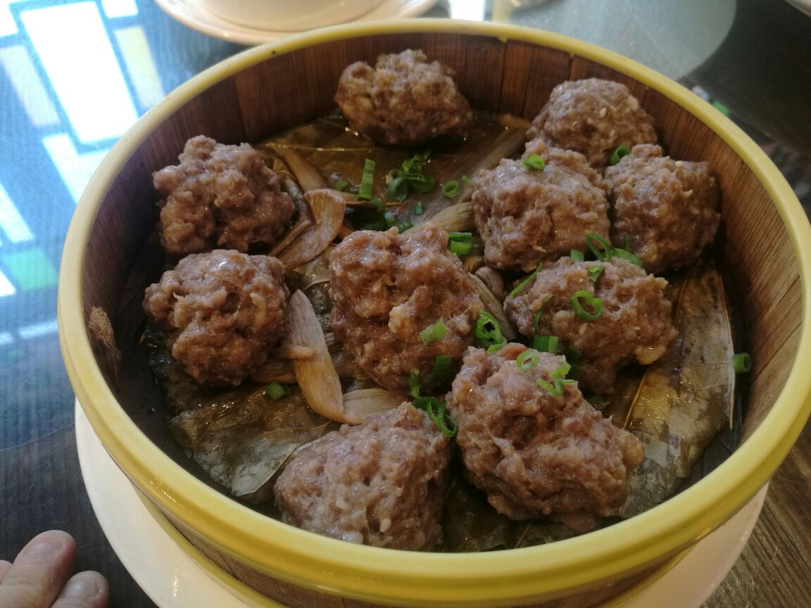 猪肉婆私房菜(容桂总店)