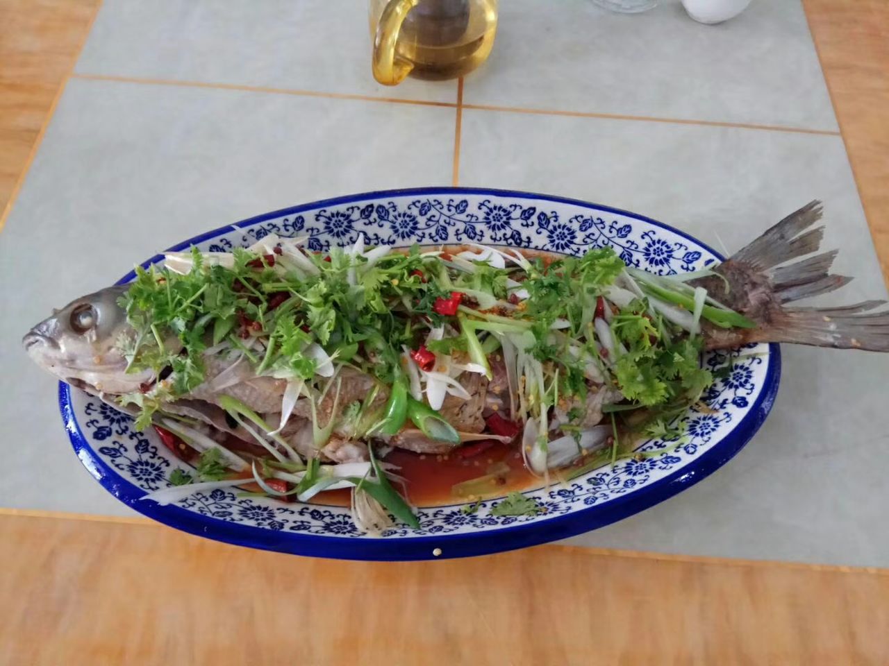 渔乡园特色菜馆