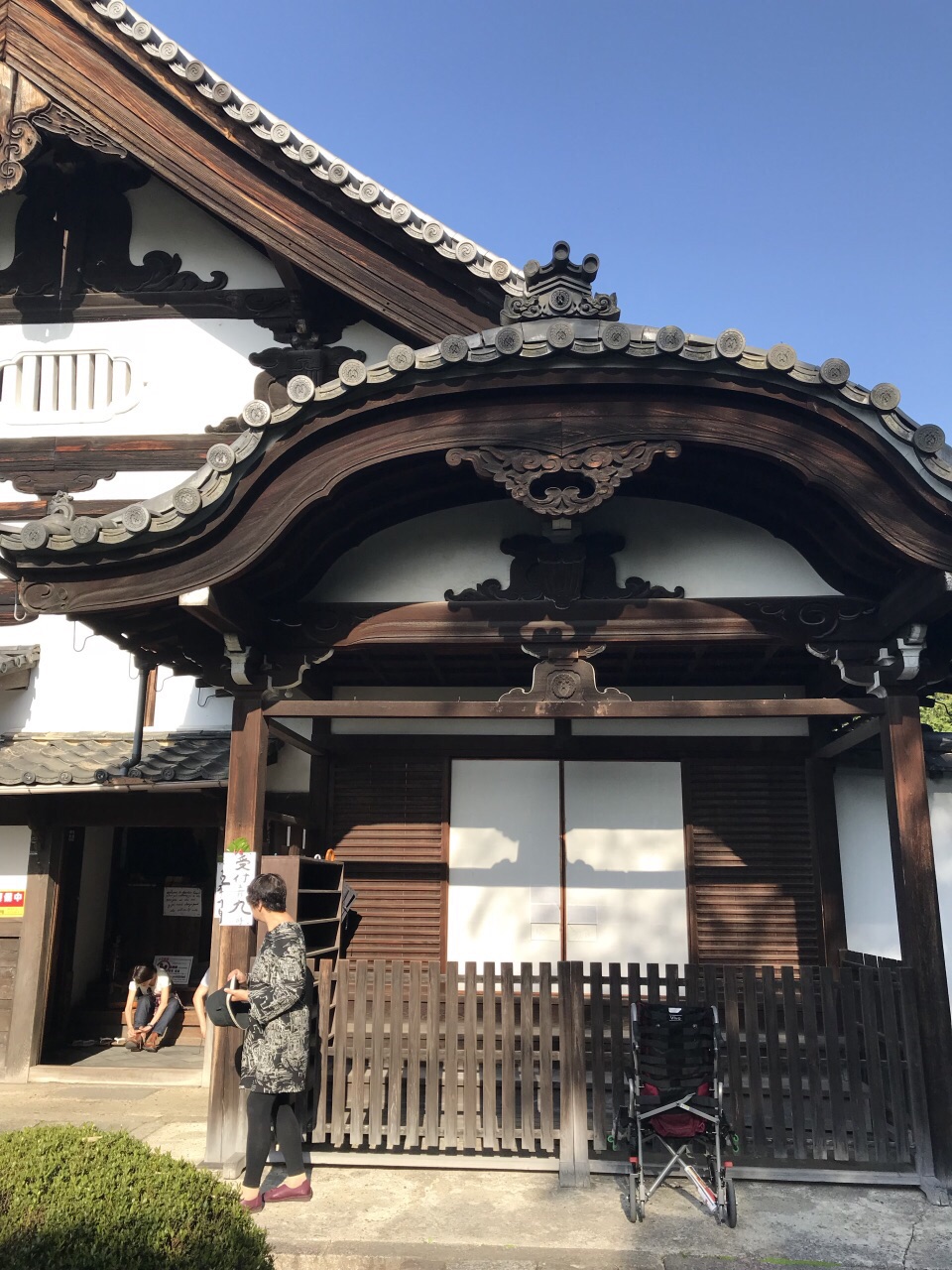 铃虫寺