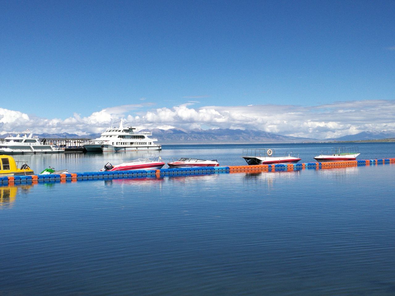 【携程攻略】共和青海湖二郎剑景区好玩吗,共和青海湖二郎剑景区景点