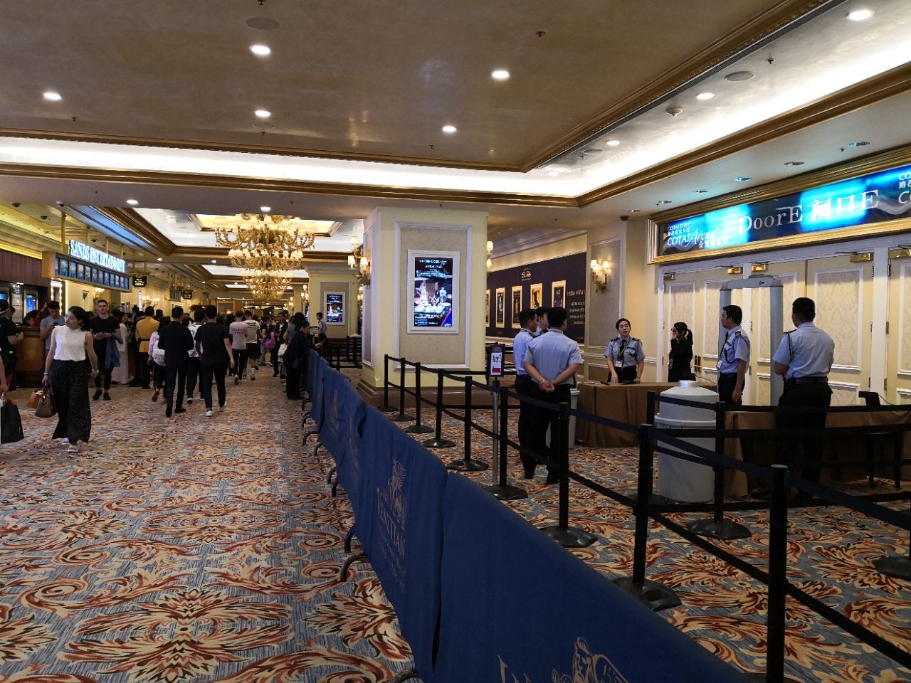 澳门金光综艺馆好玩吗,澳门金光综艺馆景点怎么样_点评_评价【携程