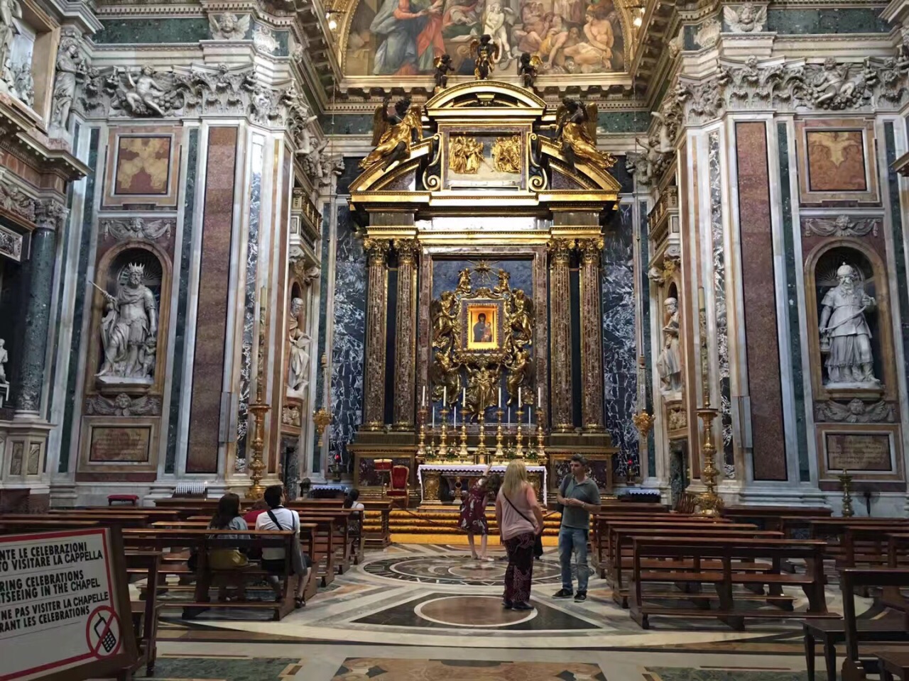 拉特朗圣若望大殿