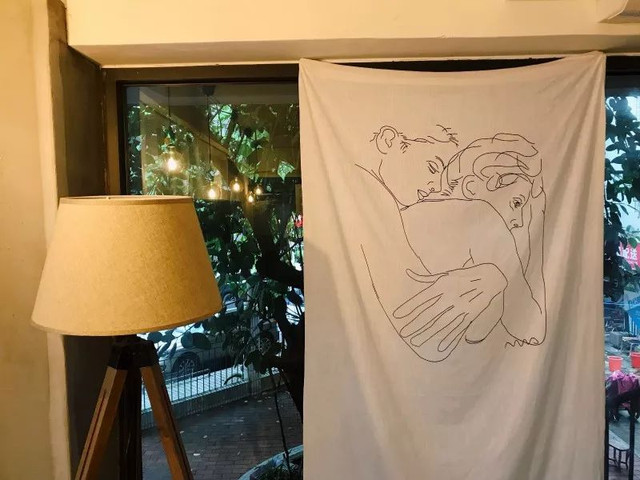 广州最新网红拍照圣地!现代INS风旧仓库,手残