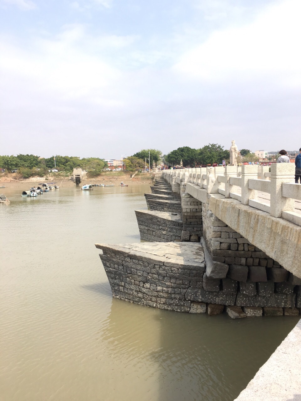 洛陽橋