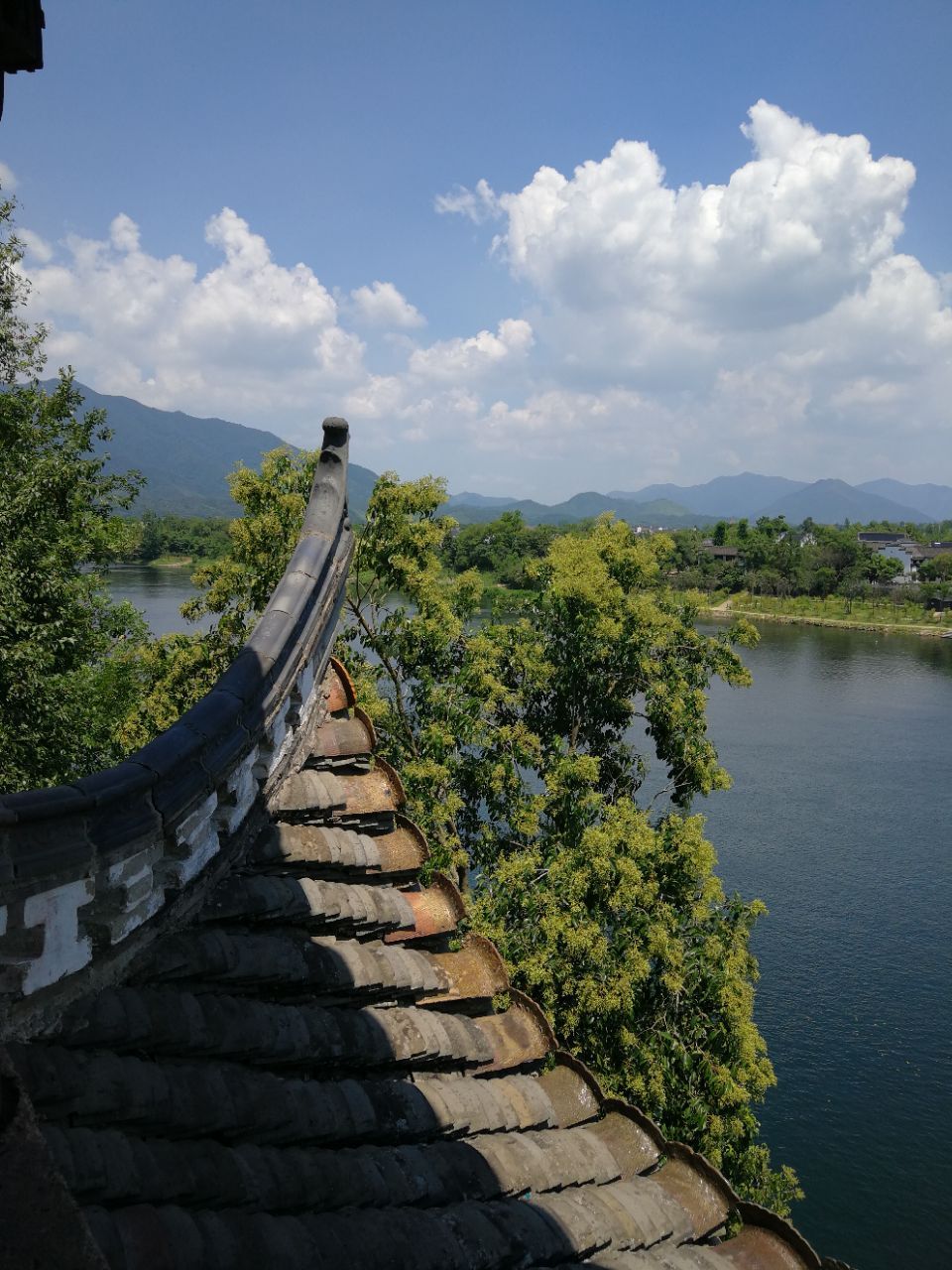 涇縣桃花潭好玩嗎,涇縣桃花潭景點怎麼樣_點評_評價【攜程攻略】