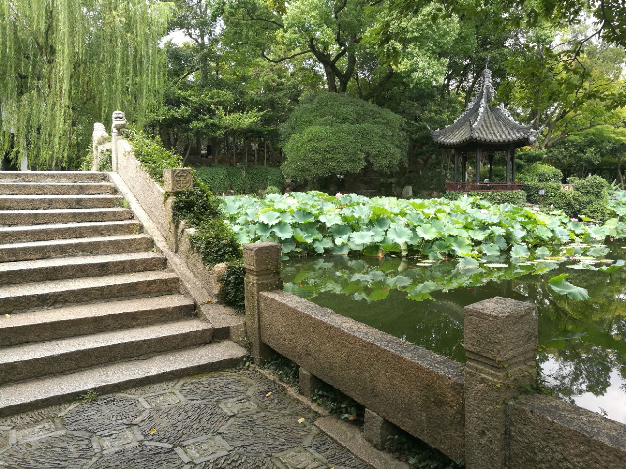 2019曲水園_旅遊攻略_門票_地址_遊記點評,上海旅遊景點推薦 - 去哪兒