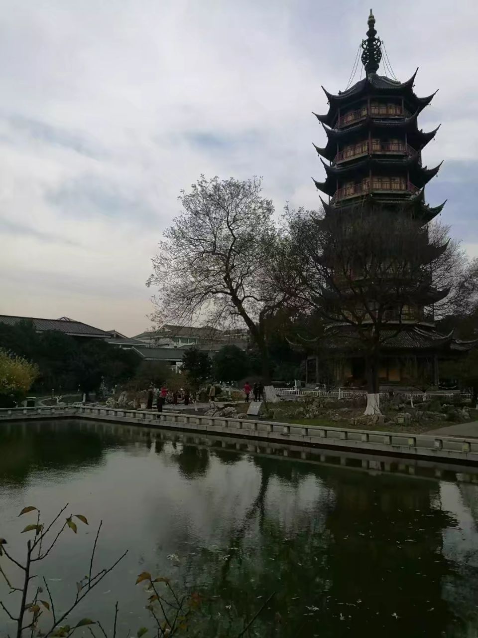 常州紅梅公園好玩嗎,常州紅梅公園景點怎麼樣_點評_評價【攜程攻略】