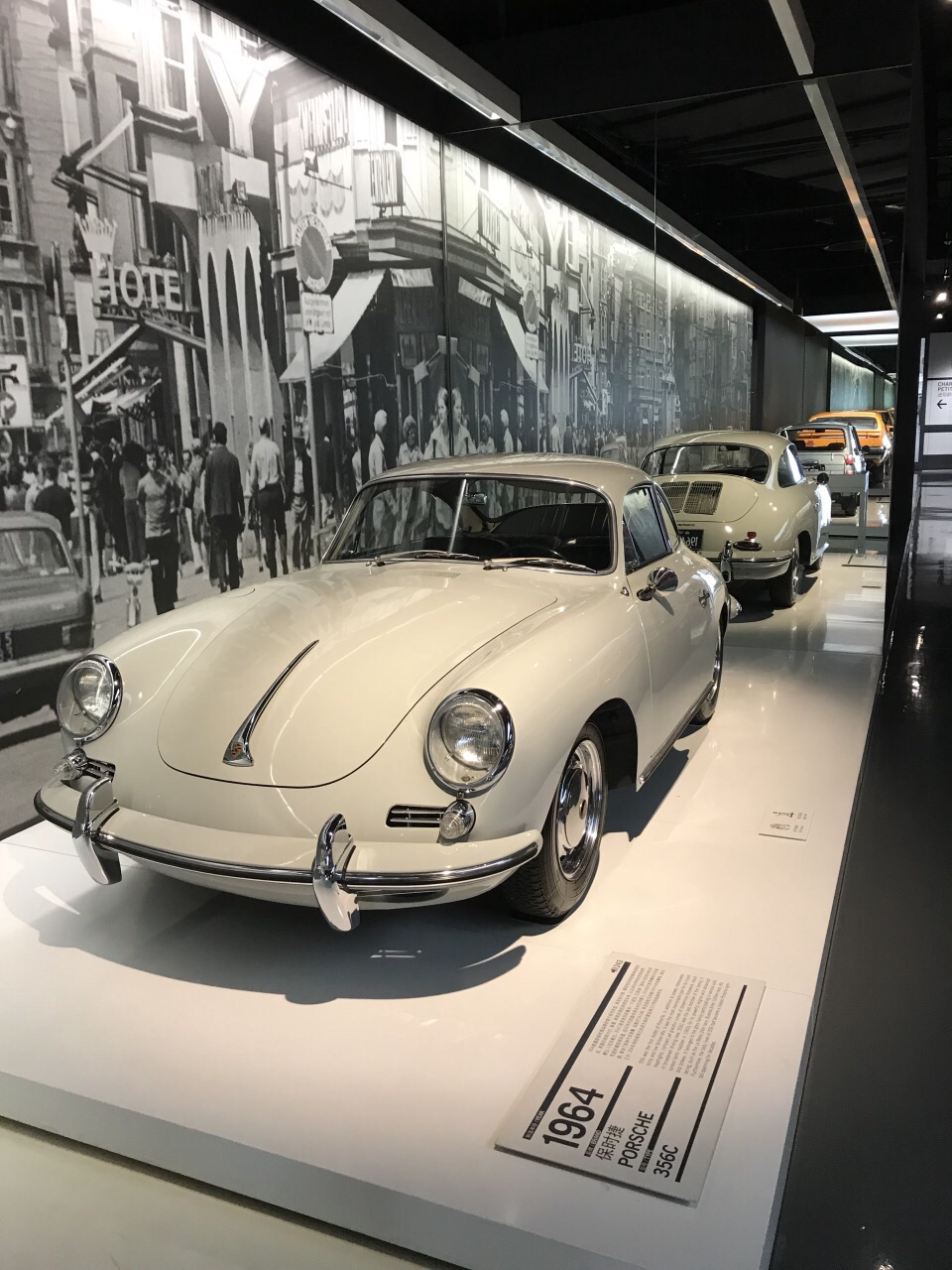 2019上海汽车博物馆_旅游攻略_门票_地址_游记点评,上海旅游景点推荐 