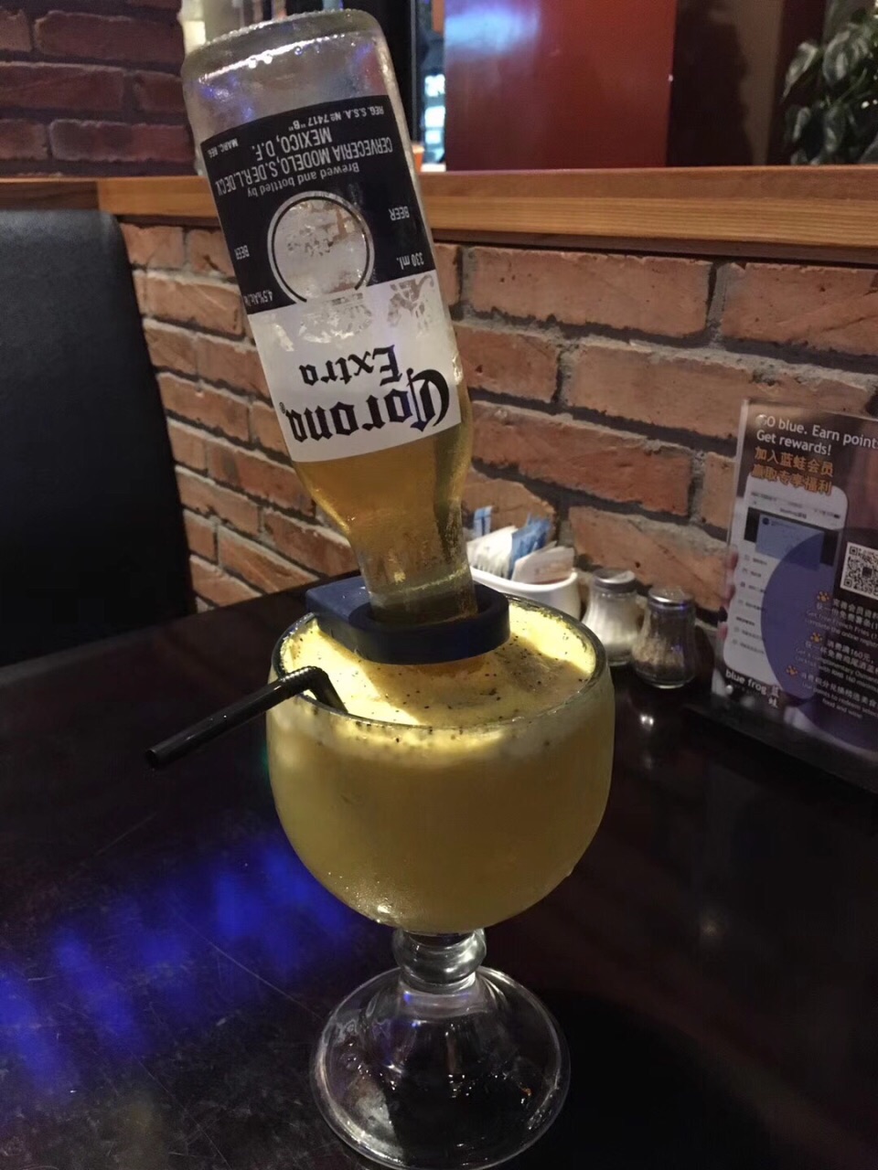 蓝蛙俱乐部 虹梅路店 bluefrog