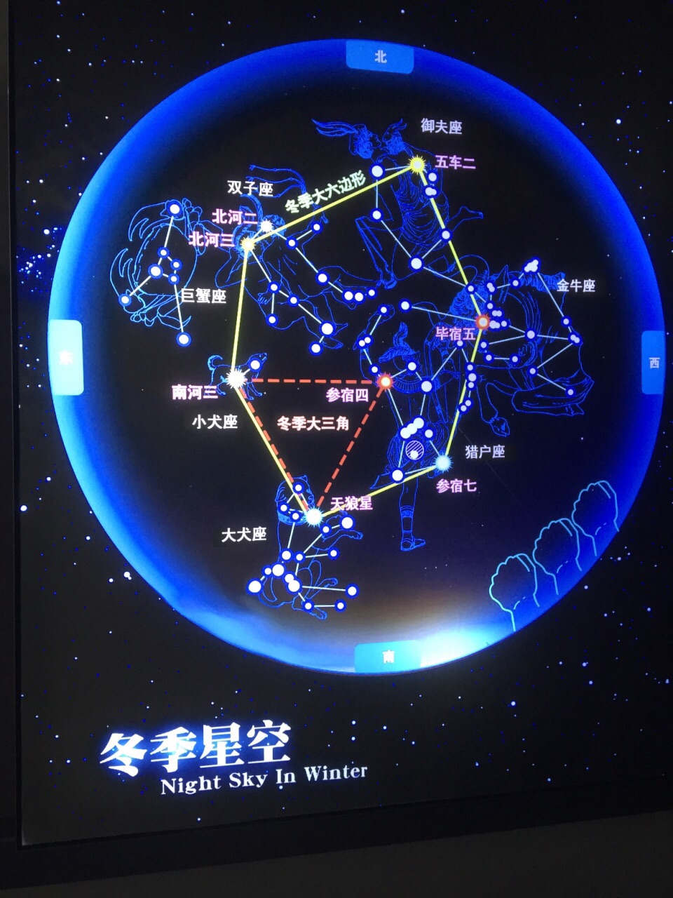 北京天文馆北京天文馆Beijing Planetarium