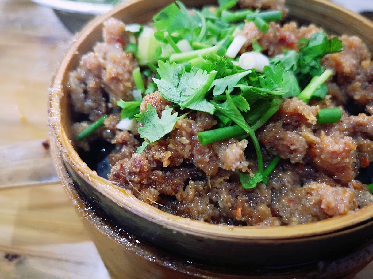 一碗香跷脚牛肉