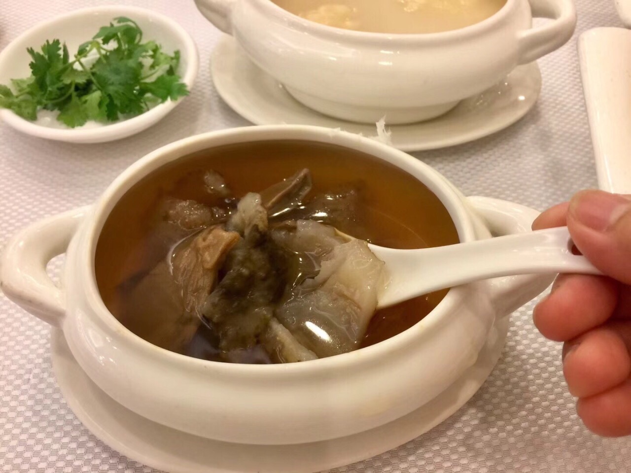 喜悦品尝 (｡ ‿ ｡): 庆钟海鲜饭店Keng Chong Seafood