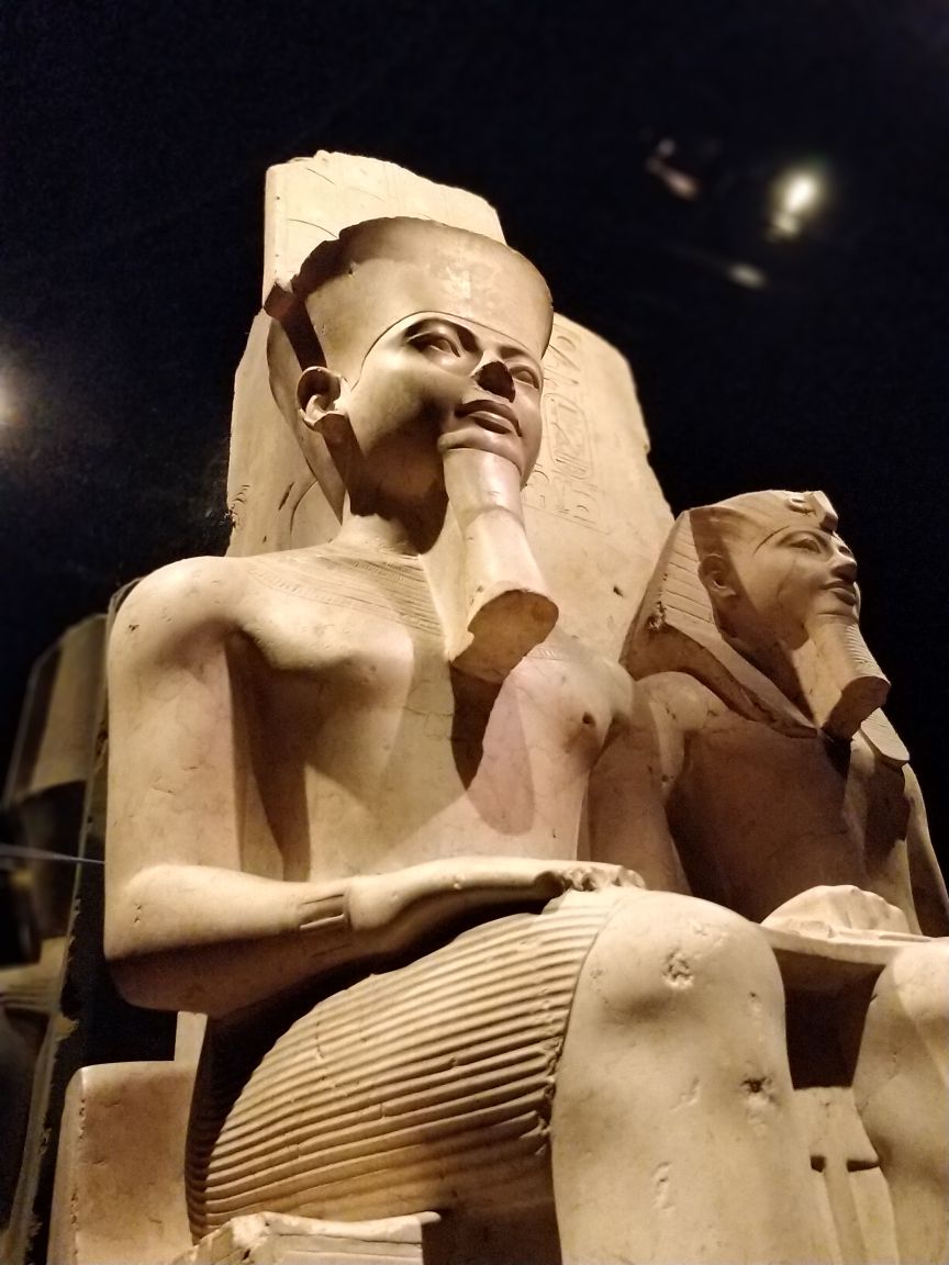 都灵埃及博物馆好玩吗,都灵埃及博物馆景点怎么样_点评_评价【携程攻