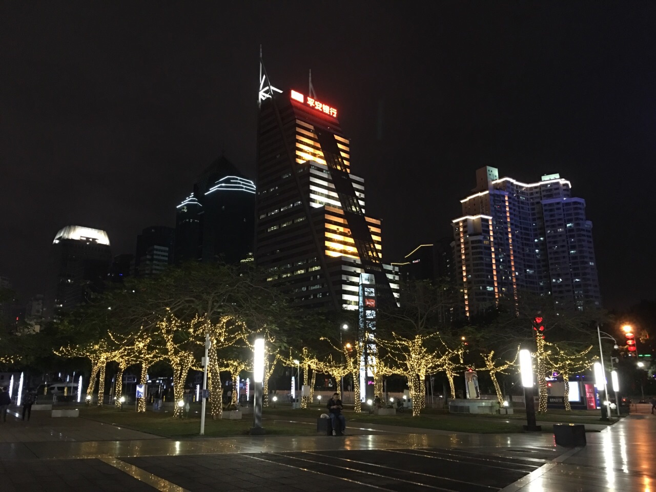 深圳大剧院