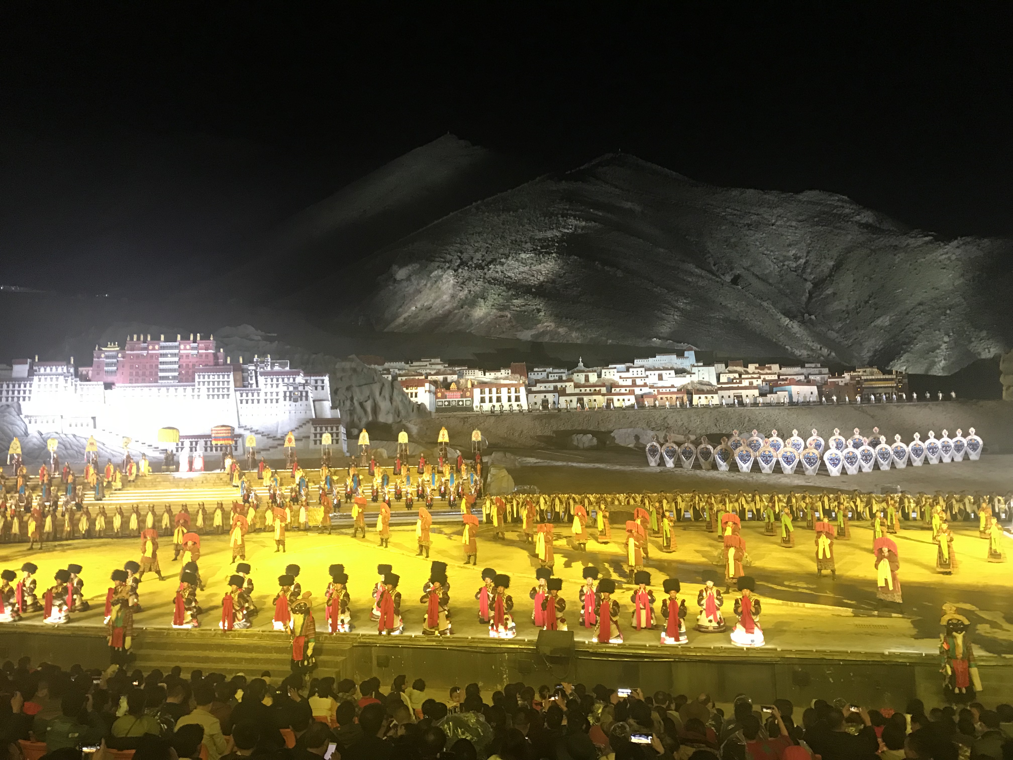 关于西藏的回忆（20）：真正的拉萨 - ZDY ' LOVE | 关于摄影、旅行、户外、游记、攻略、感想、编程...
