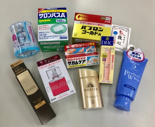 进口商品：全球购的潮流趋势