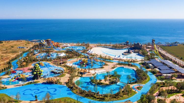 欢乐龙湾水世界