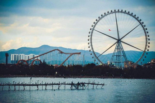 「云南攻略」你不可错过的昆明两日游干货攻略