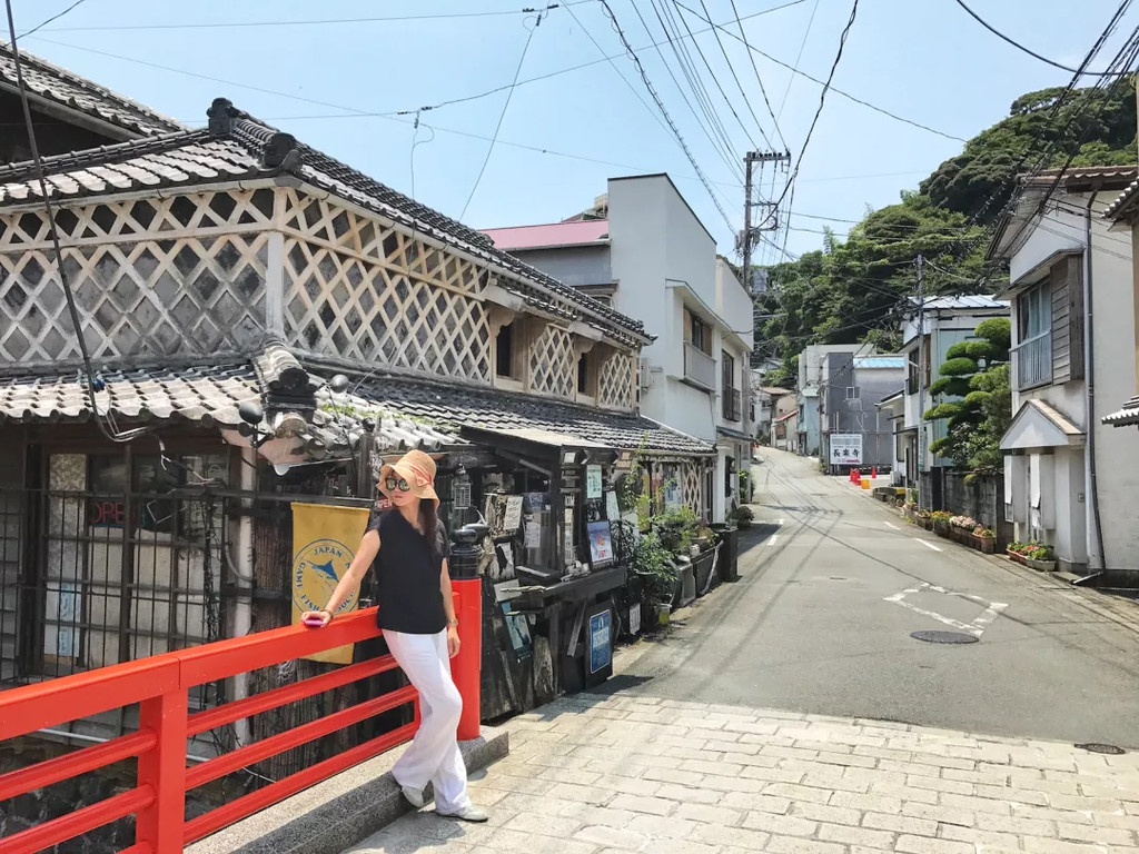 日本 伊东的惬意 下田的浪 伊豆半岛从不缺故事 伊豆半岛游记攻略 携程攻略