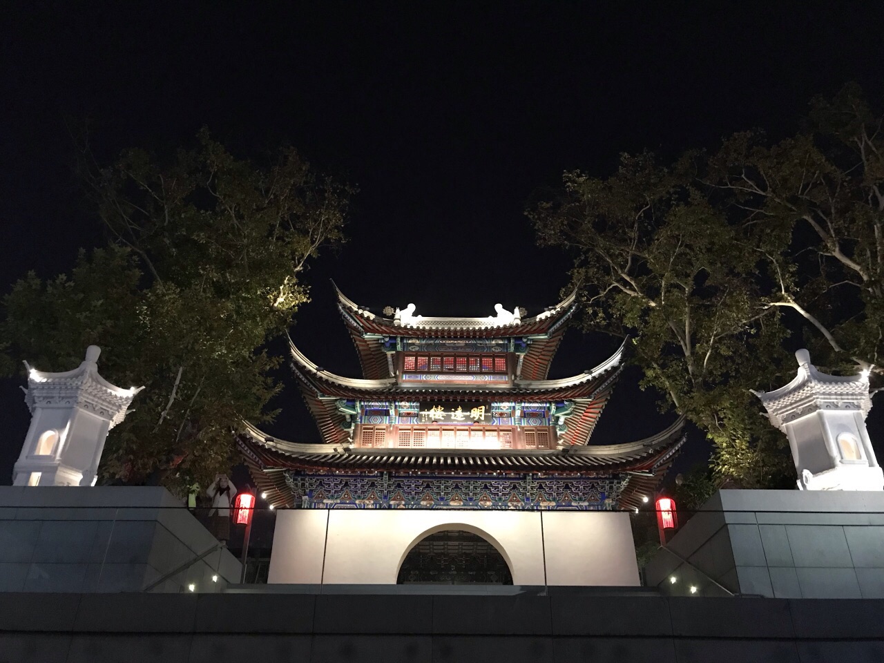 2019明远楼_旅游攻略_门票_地址_游记点评,广州旅游景点推荐 - 去哪儿