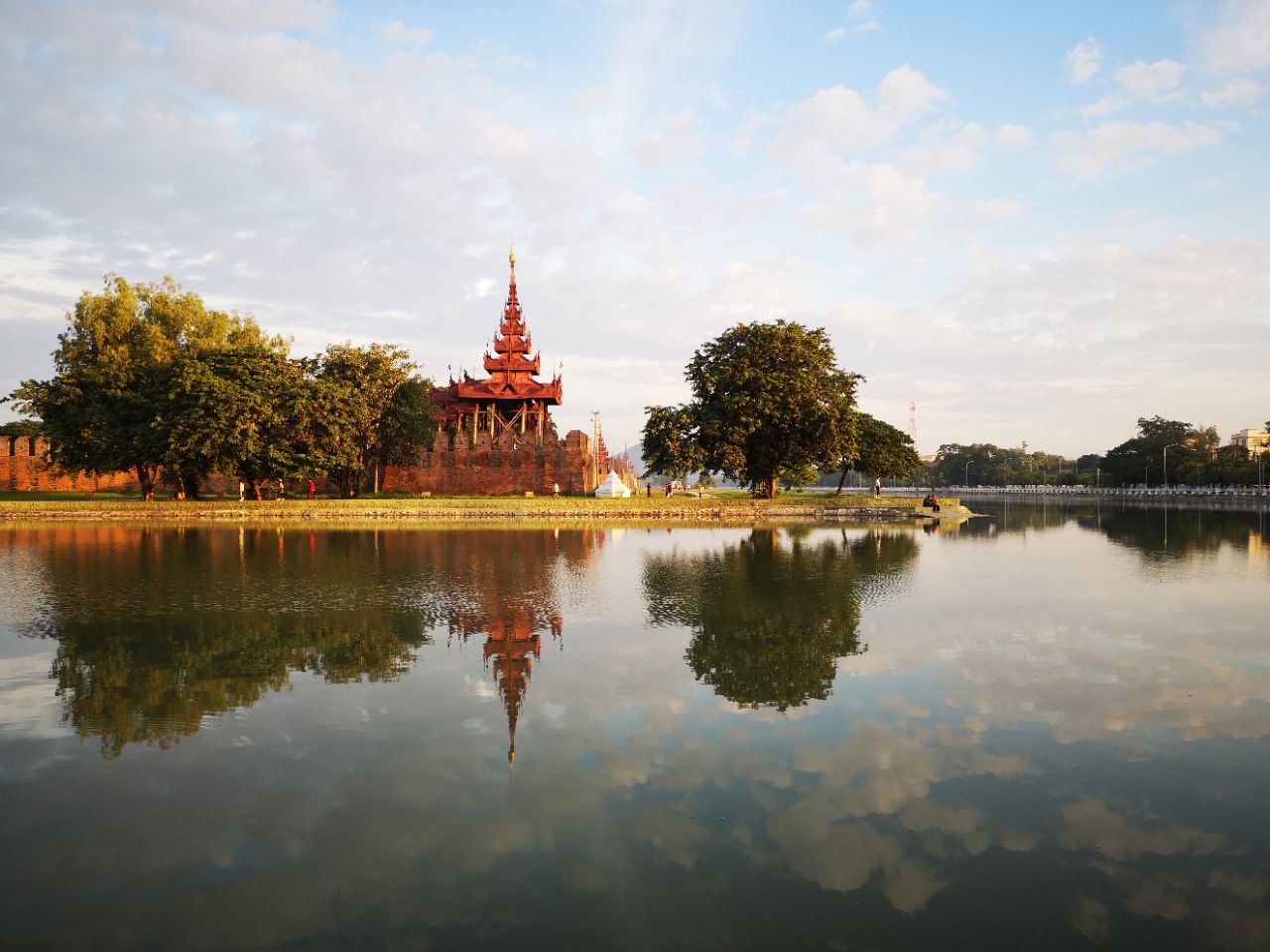神秘国度缅甸-曼德勒旅游攻略-游记-去哪儿攻略