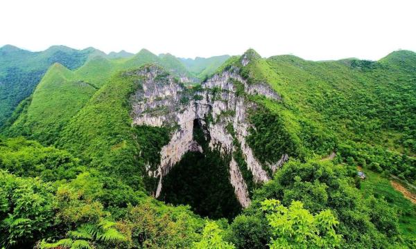 凤山景点图片