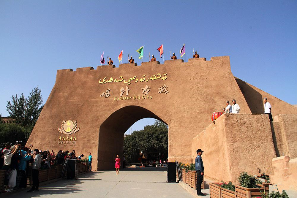 【携程攻略】喀什市喀什老城适合情侣出游旅游吗,喀什老城情侣出游