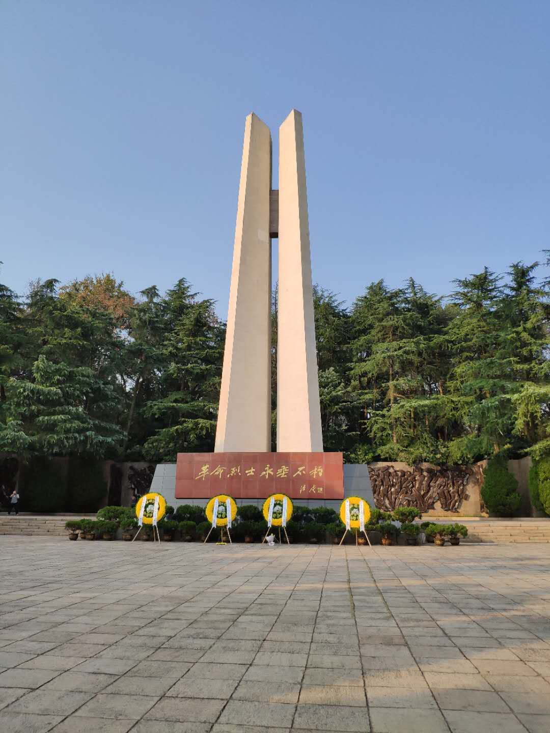 杭州抗日战争纪念馆图片