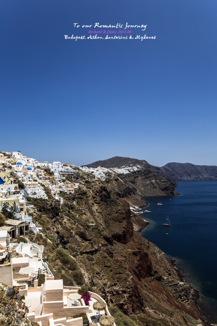 圣托里尼卡马利黑沙滩好玩吗,圣托里尼卡马利黑沙滩景点怎么样_点评