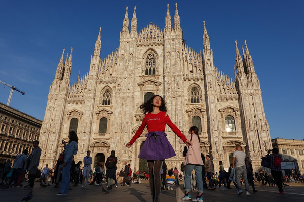 意大利米兰时尚新旅行——买手店、古着店、奢侈品扫货合集