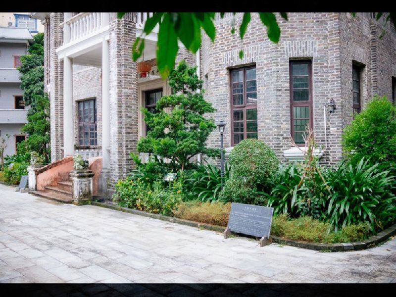 东兴陈公馆游玩攻略-陈公馆门票多少钱/价格表-团购票价预定优惠-景点