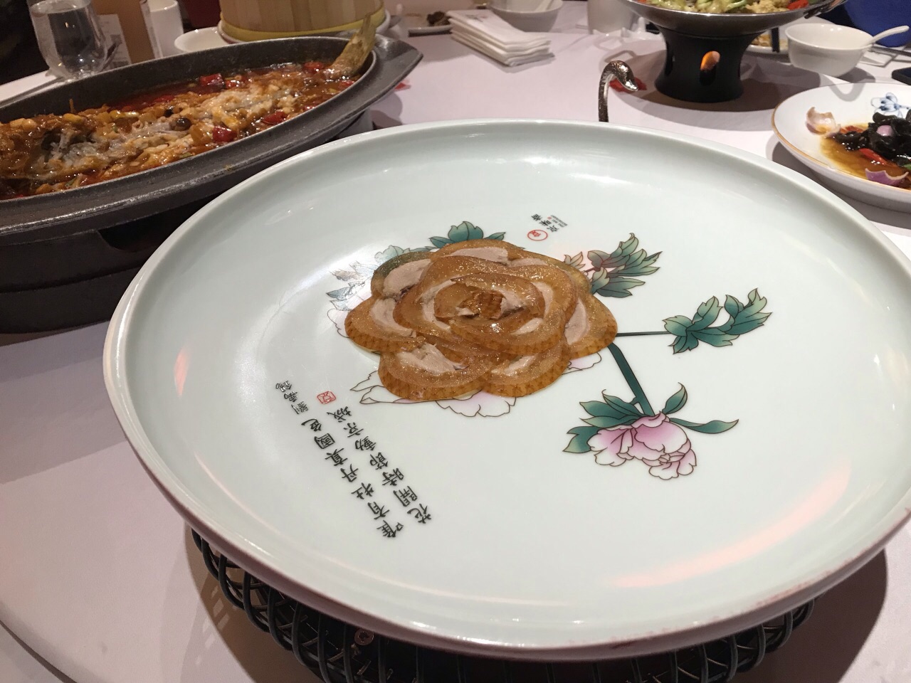 宮爆大蝦球?qū)m爆大蝦球的正宗做法