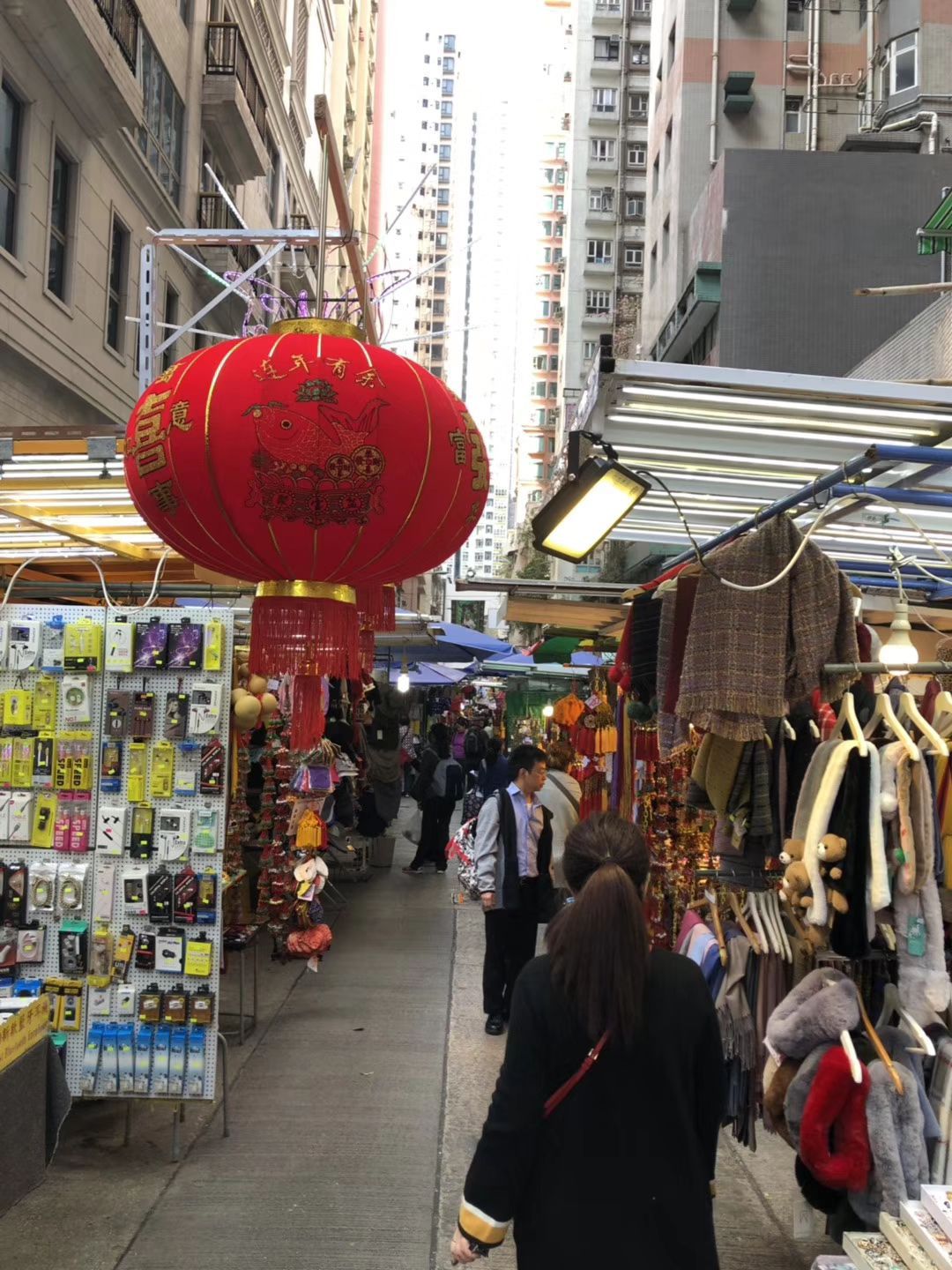 香港庙街攻略,香港庙街门票/游玩攻略/地址/图片/门票价格【携程攻略】