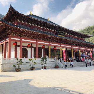 大圣庙   分 1条点评 历史遗迹 古迹 距景点5.2km