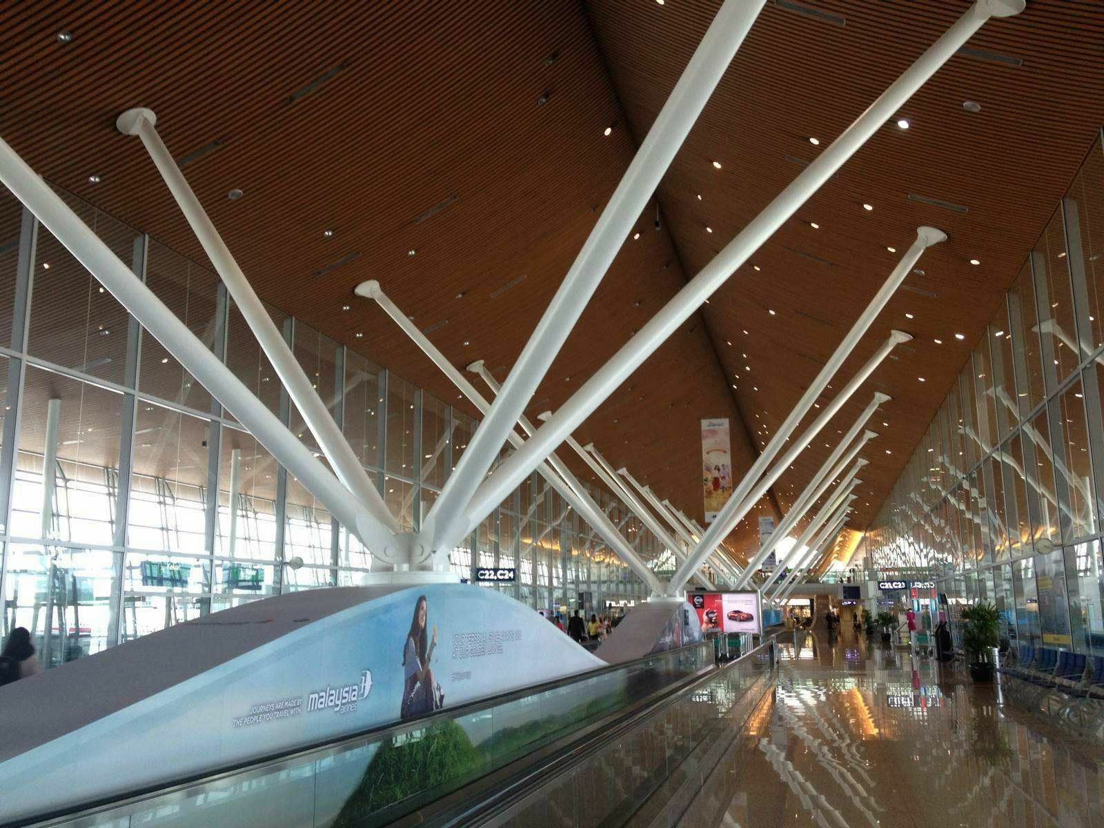 2021吉隆坡国际机场-旅游攻略-门票-地址-问答-游记点评，雪邦旅游旅游景点推荐-去哪儿攻略