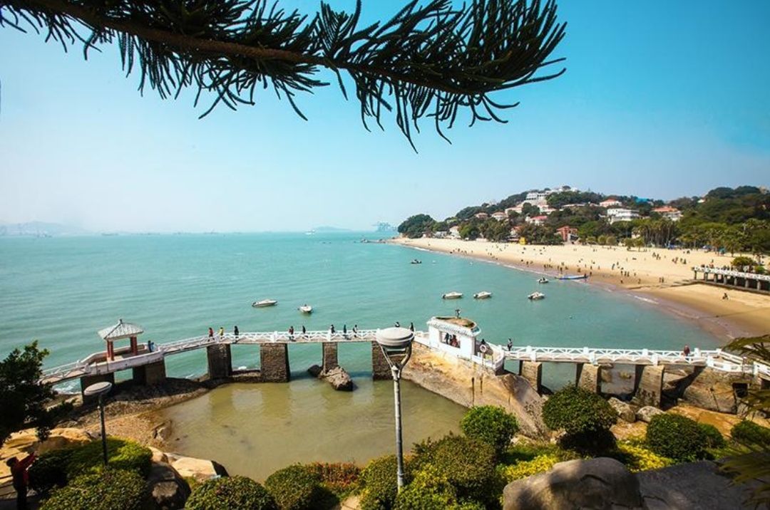 鼓浪屿菽庄花园好玩吗,鼓浪屿菽庄花园景点怎么样_点评_评价【携程